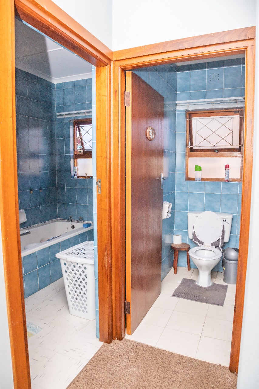 3 Bedroom Property for Sale in Nahoon Valley Park Eastern Cape